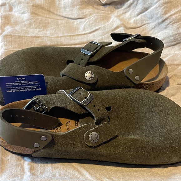 NWT Birkenstock Tokio - Picture 5 of 5